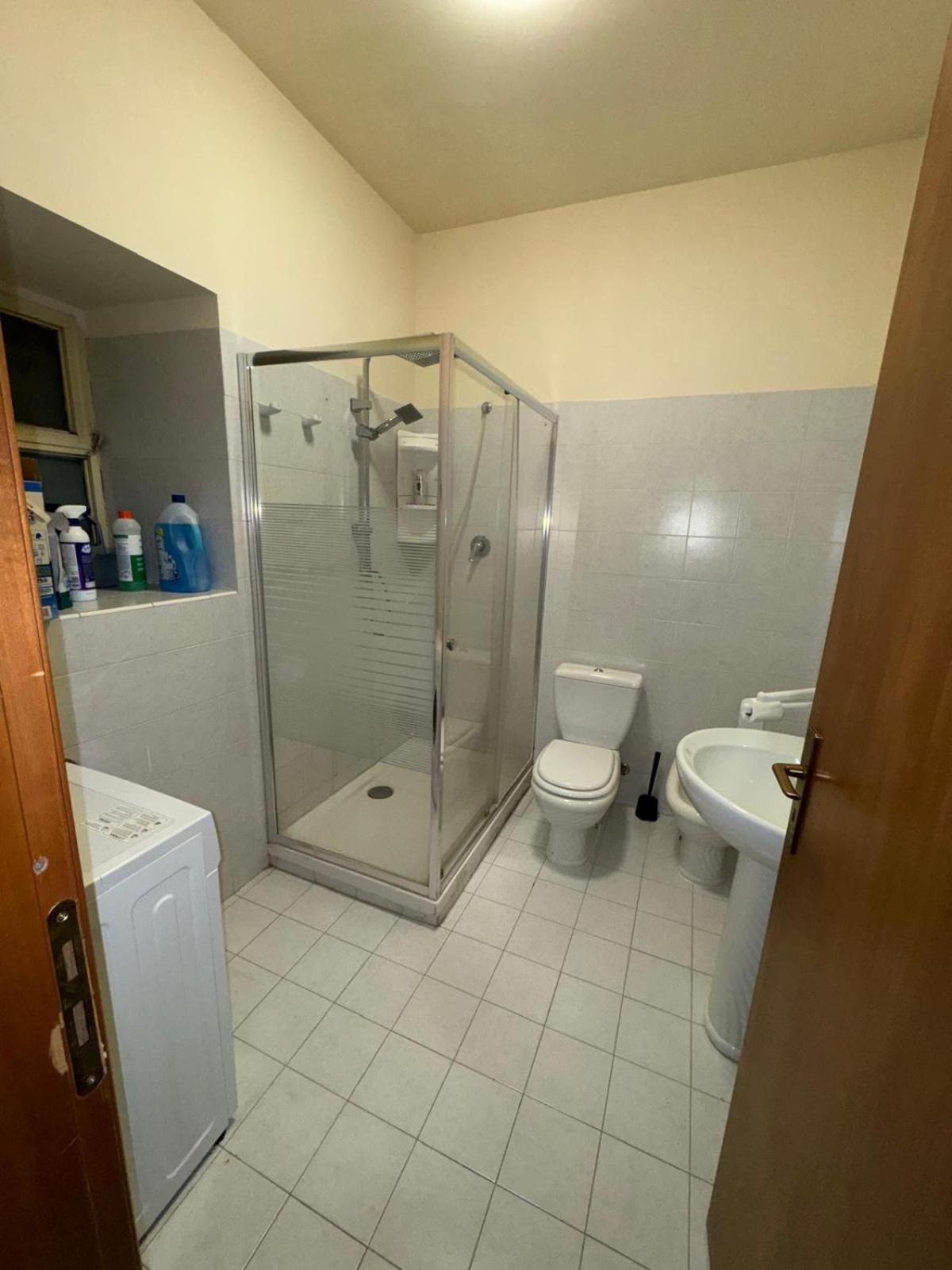 Peri Peri Etna Guest House Montargano Luaran gambar